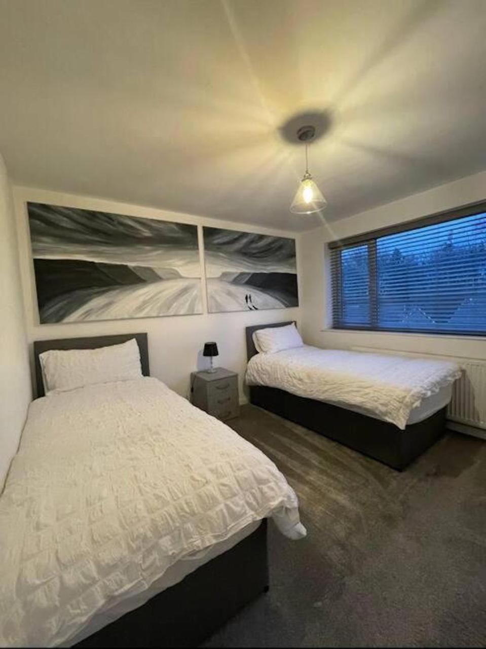 Entire House - Peaceful 3 Bedroom Home Rishton Exterior photo